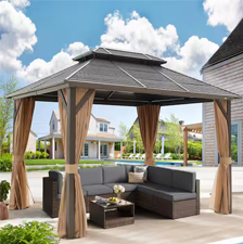 Residential Gazebo