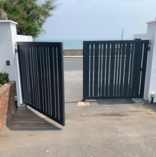 Swing Gates